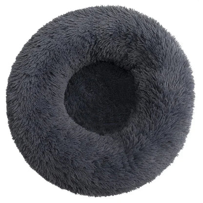 40-90cm 6 Sizes Round Pet Bed for Large Dog Bed Super Soft Cat Bed