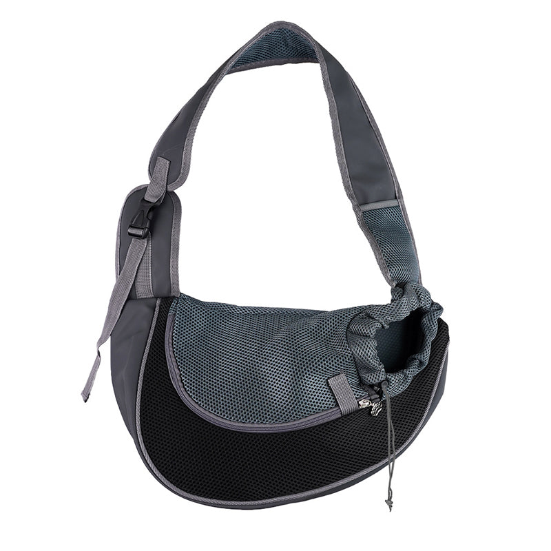 Cat Carrier Backpack – Breathable, Comfortable Pet Travel Bag