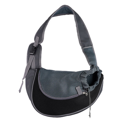 Cat Carrier Backpack – Breathable, Comfortable Pet Travel Bag