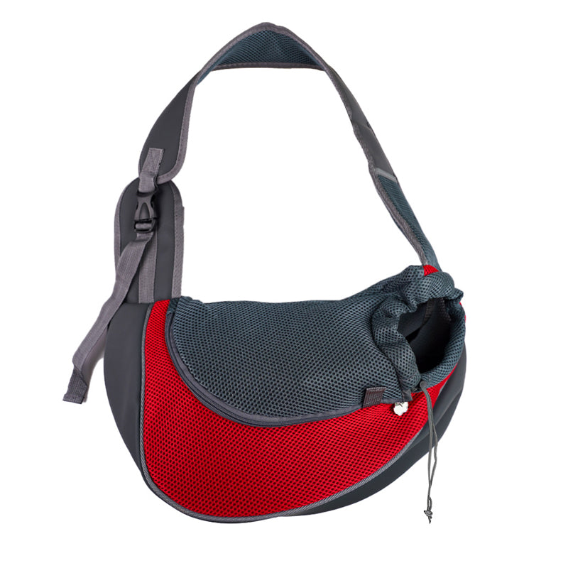 Cat Carrier Backpack – Breathable, Comfortable Pet Travel Bag