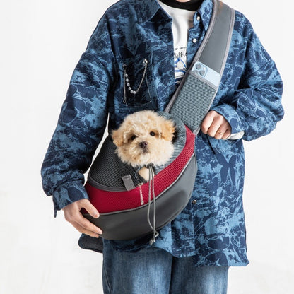 Cat Carrier Backpack – Breathable, Comfortable Pet Travel Bag
