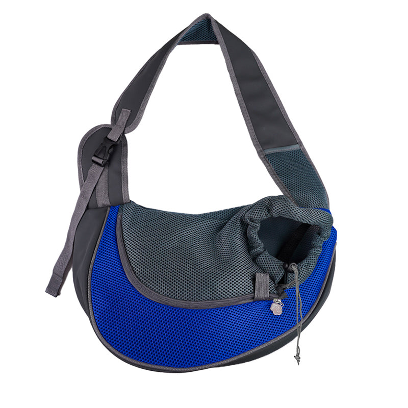 Cat Carrier Backpack – Breathable, Comfortable Pet Travel Bag